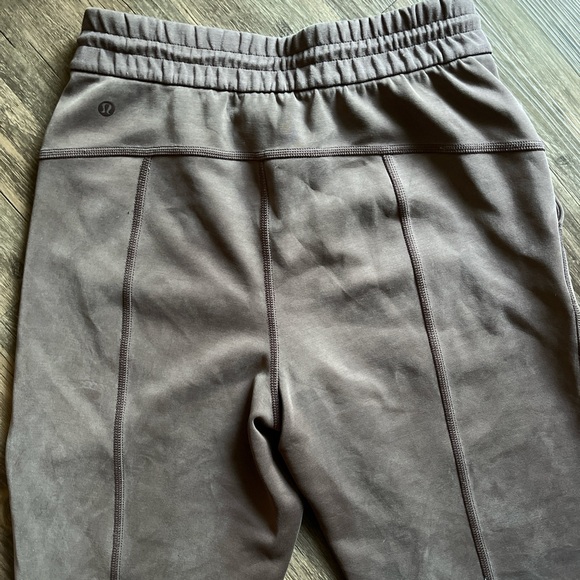 lululemon softstreme high-rise pant *short - Picture 3 of 5